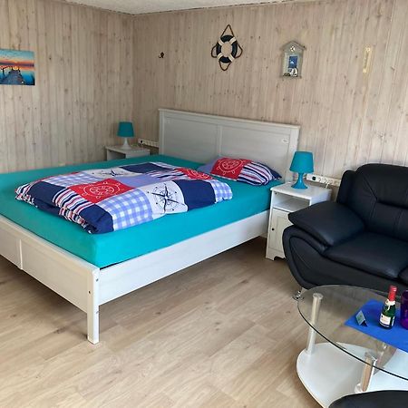 Fewo Tini am Strandzugang mit WLAN inklusive Ostseeheilbad Ostseeheilbad Zingst Exterior foto